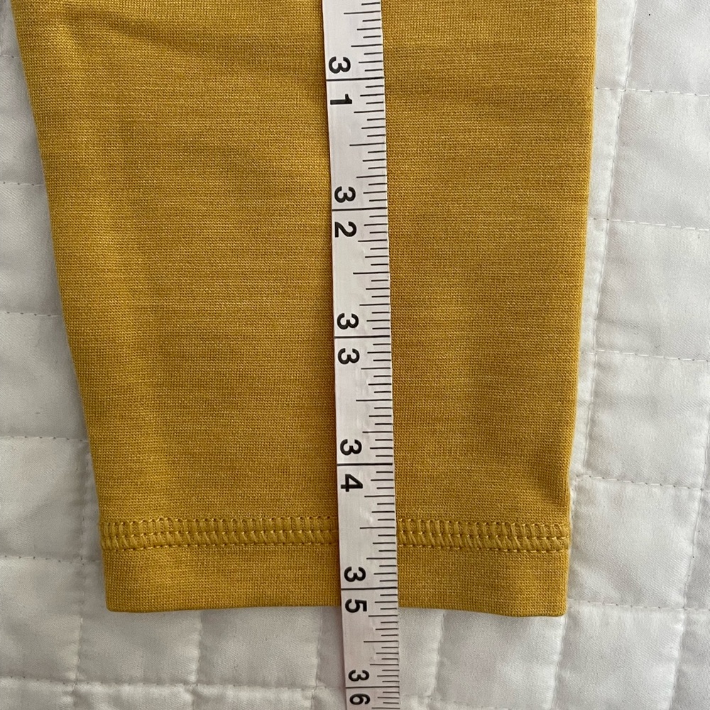 Travis Mathew Women’s Leggings Athleisure size XS - Picture 9 of 9
